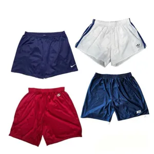 250X SPORTS BRANDED SHORTS (CM38) PRE-ORDER