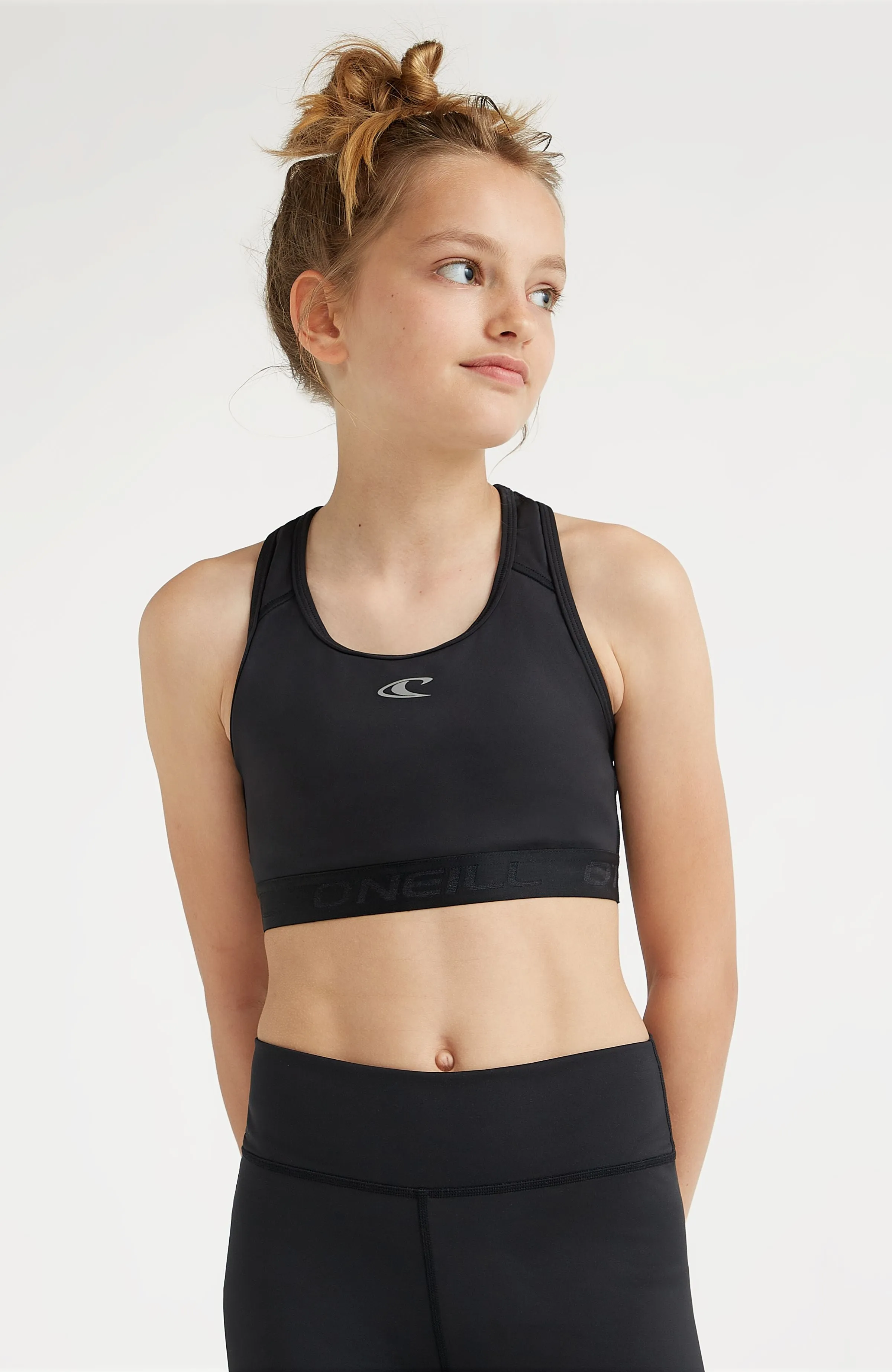 Active Sport Top | Black Out