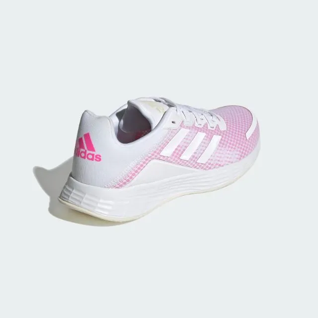 Adidas Duramo Sl Women Running Shoes White/Pink