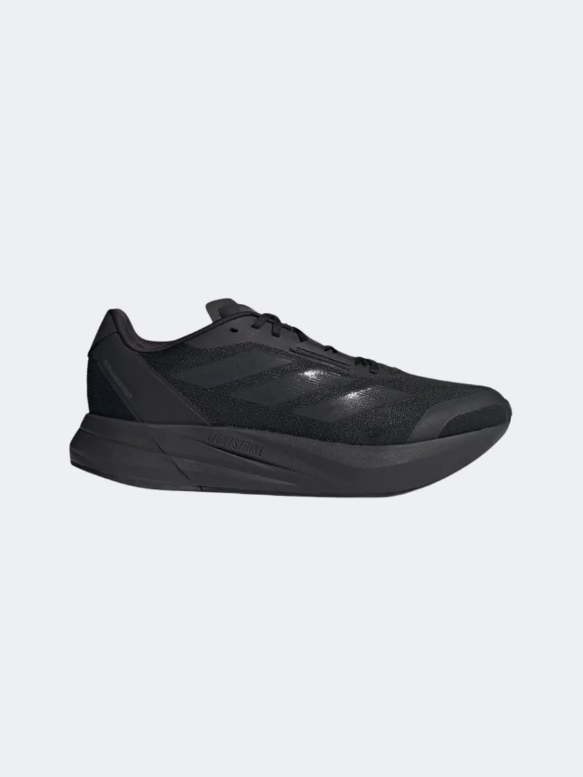 Adidas Duramo Speed Men Running Shoes Black/Carbon/White