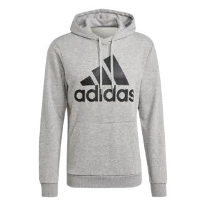 Adidas Essentials Men Training Sweatshirt Grey