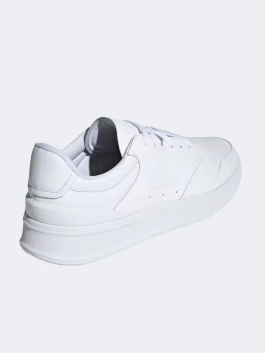 Adidas Kantana Men Sportswear Shoes White