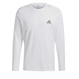 Adidas Worldwide Men Training T-shirt White