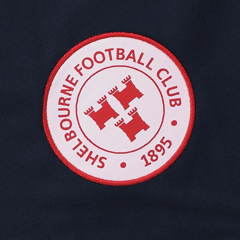 Adults Shelbourne FC Coaches Training T-Shirt