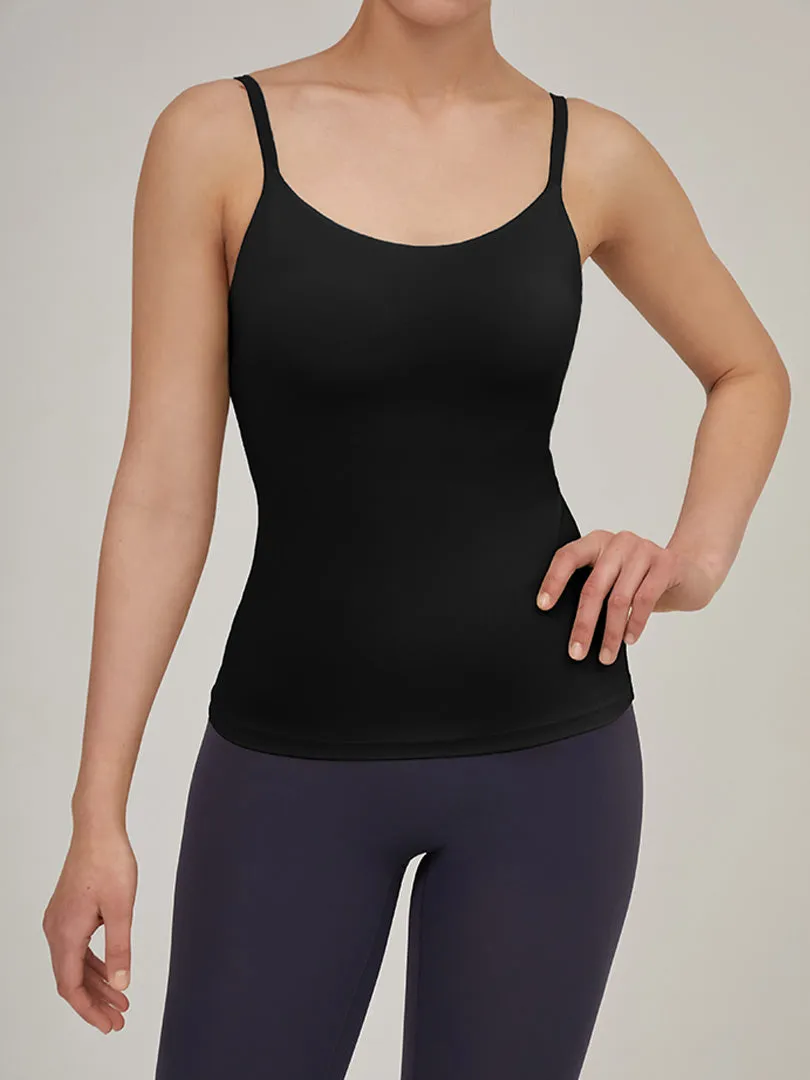 Airyfre Soft Tank Top