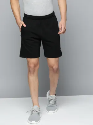 Alcis Men Slim Fit Sports Shorts