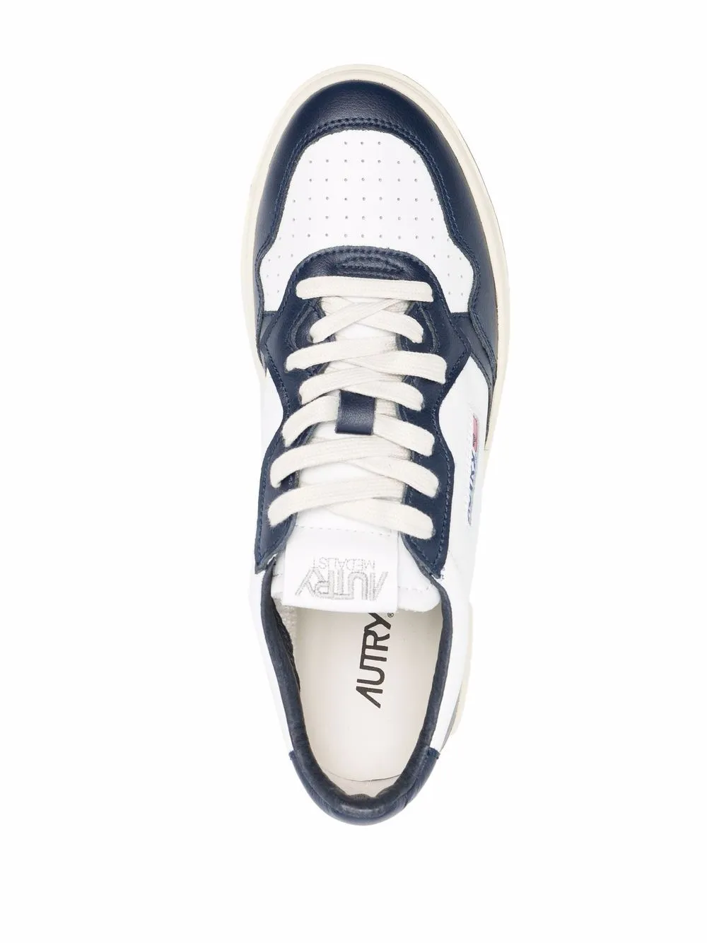 AUTRY Sneakers Blue