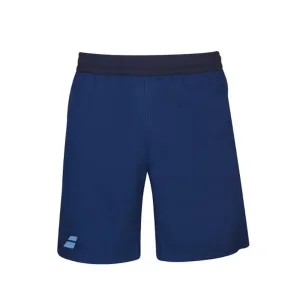 Babolat Play Short (Men's) - Estate Blue