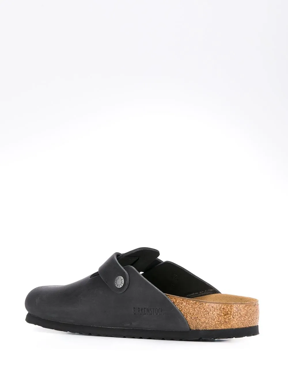 Birkenstock Sandals Black