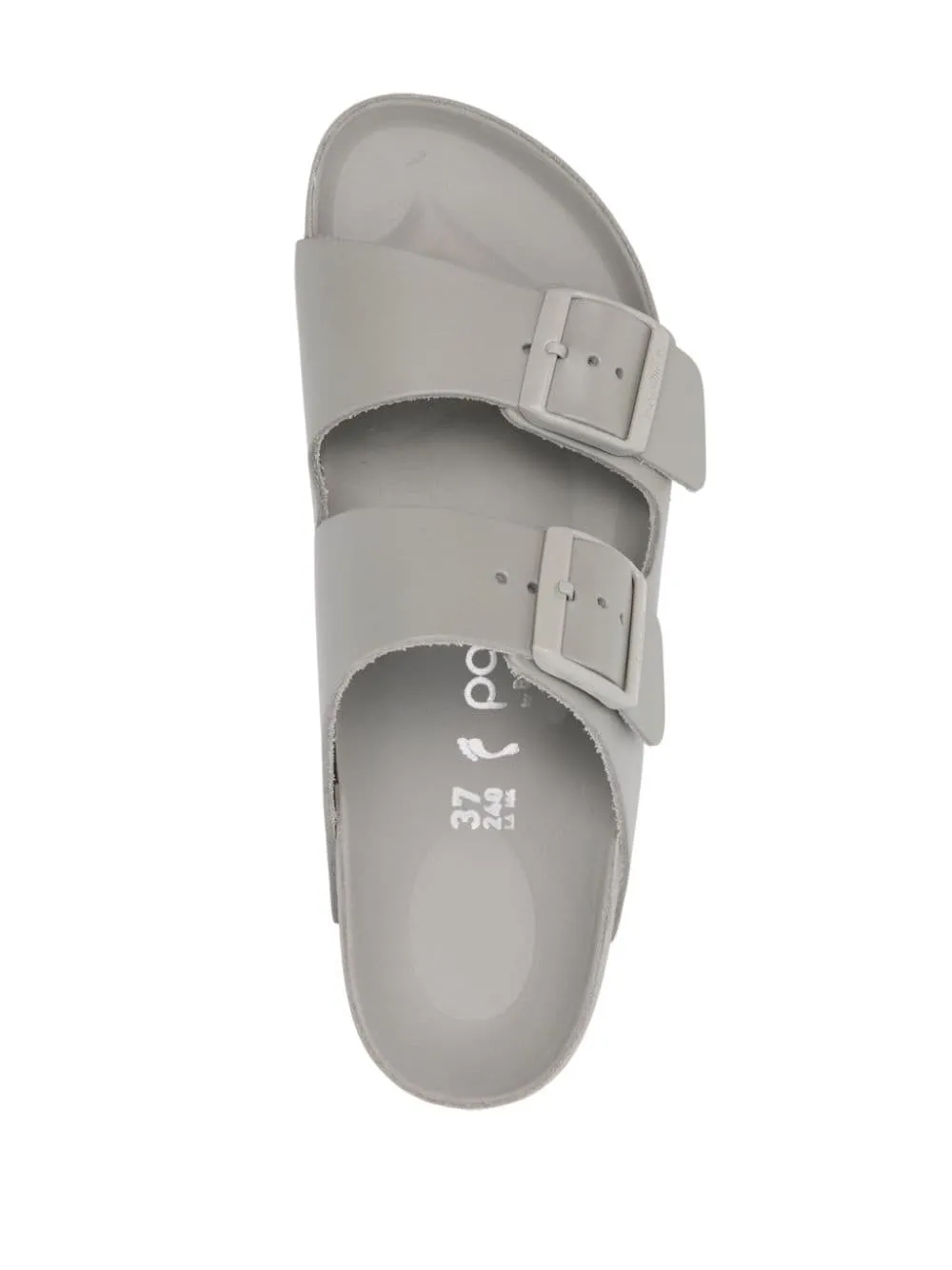 Birkenstock Sandals Grey