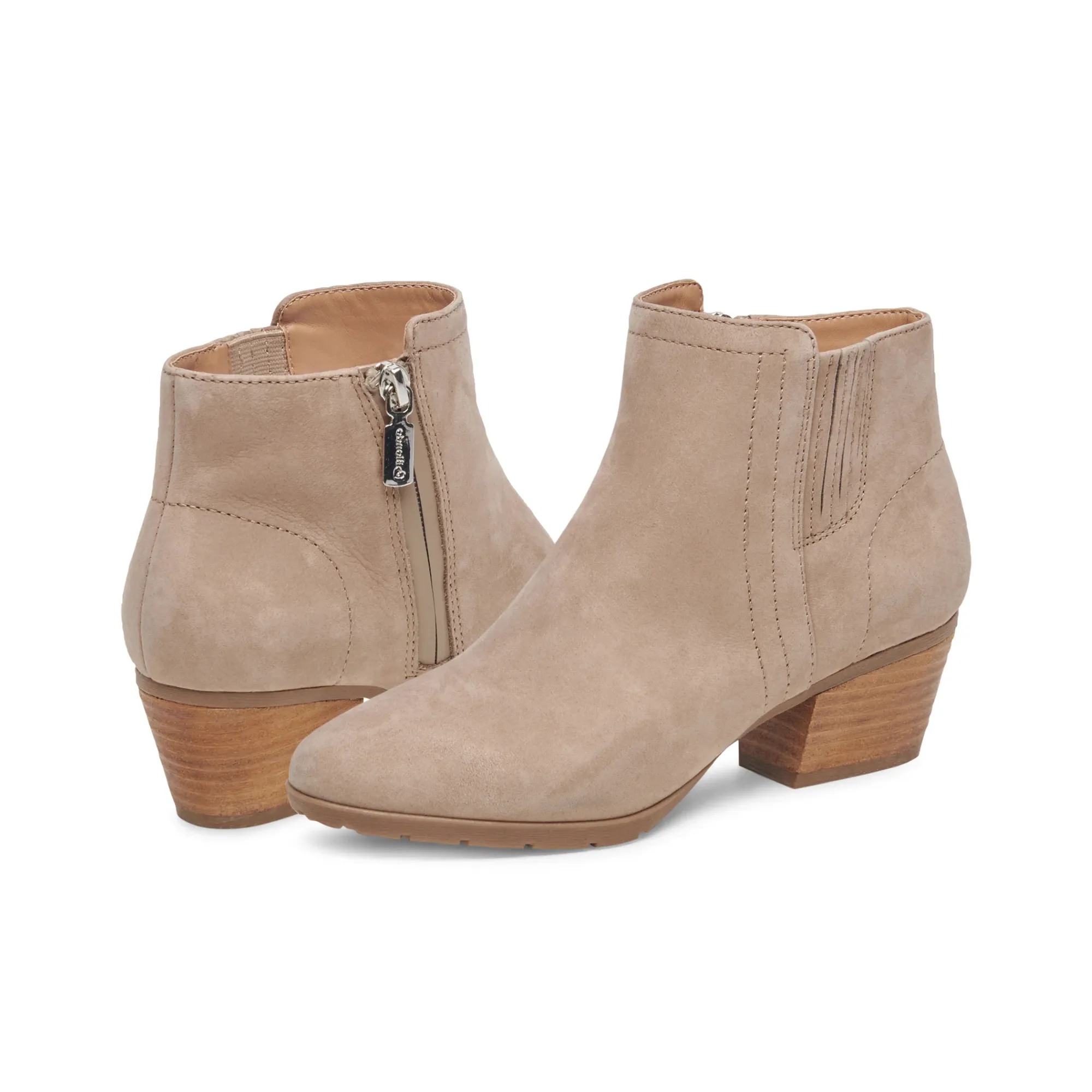 BLONDO VALLI 2.0 BOOTIE WOMEN