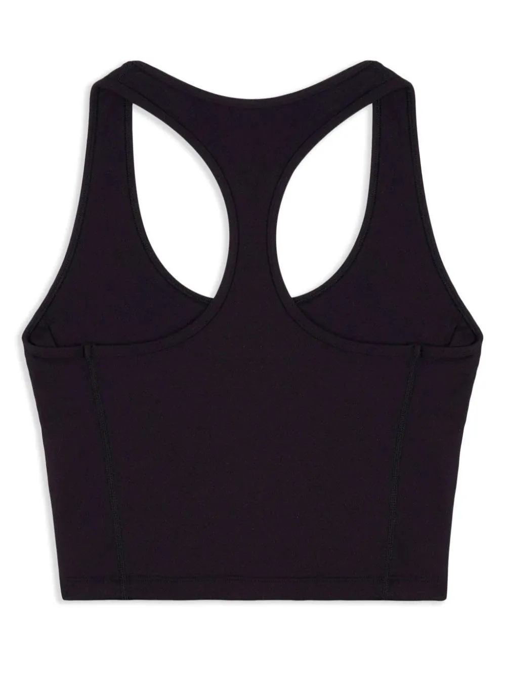 Bold Logo Sports Tank