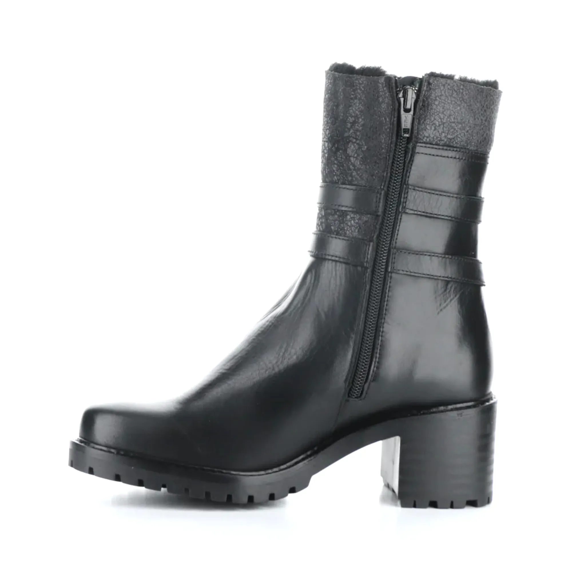 BOS & CO ILIAD BOOT WOMEN