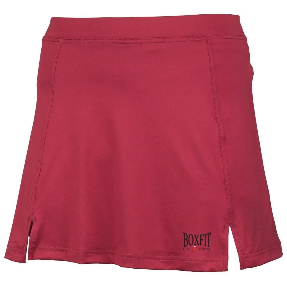 Boxfit Sports Performance Skort