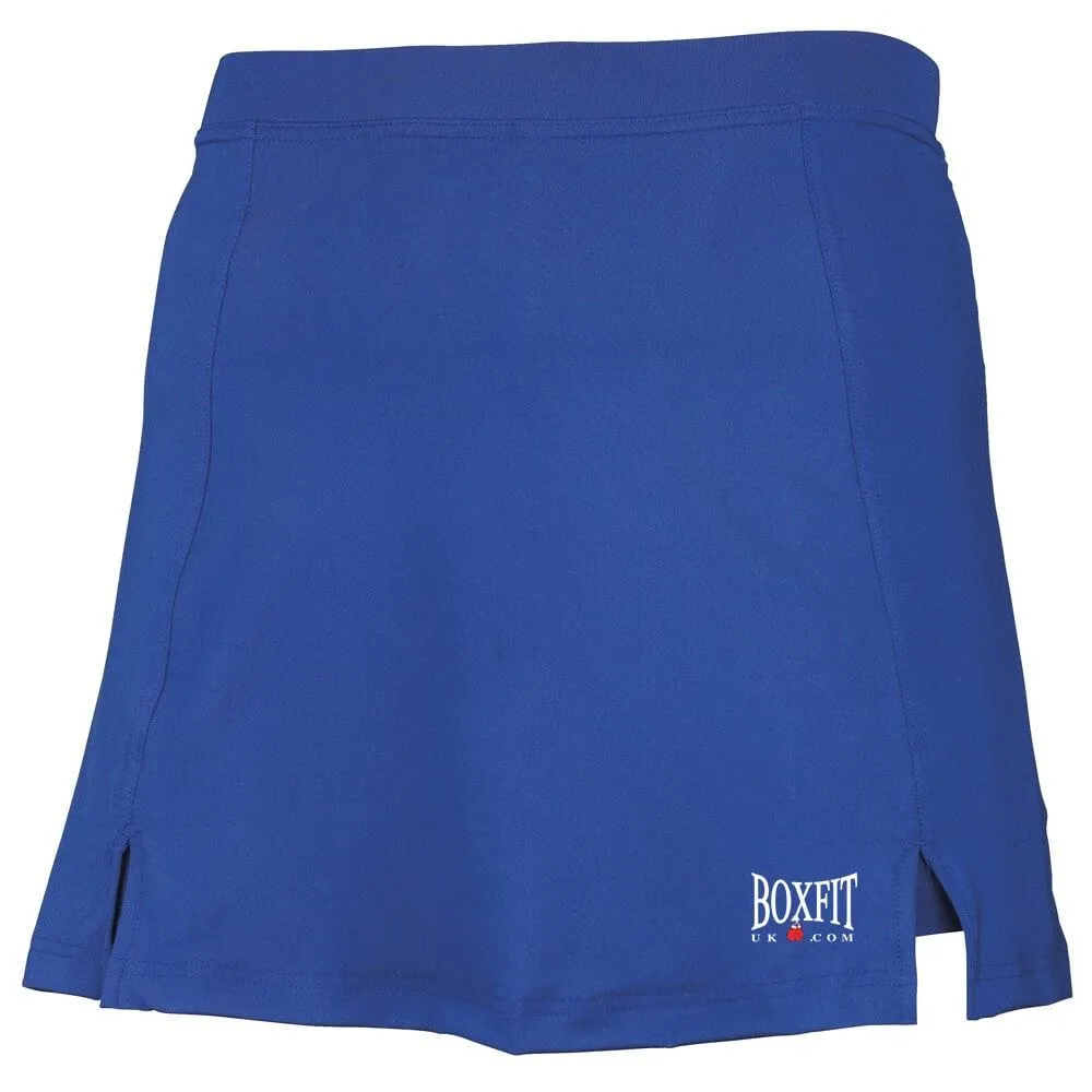 Boxfit Sports Performance Skort