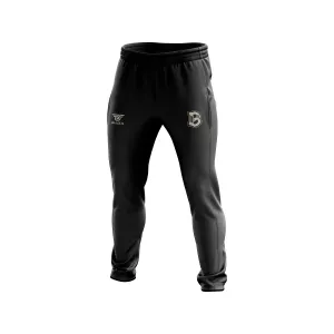 Brooklyn FC Black Pant