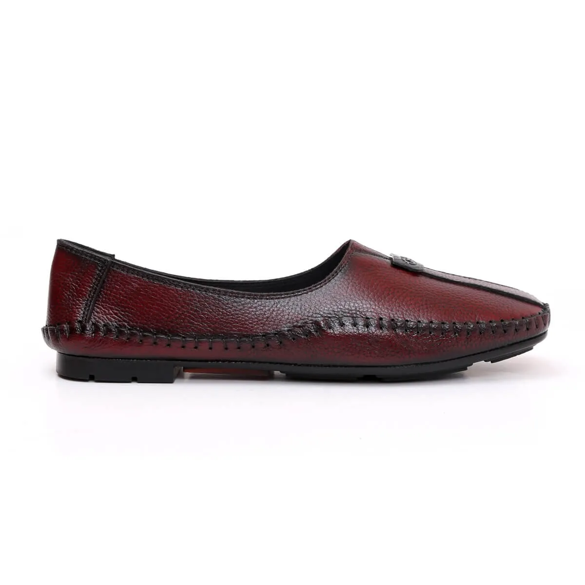 Casual Slip-On Loafers for Ladies 2641