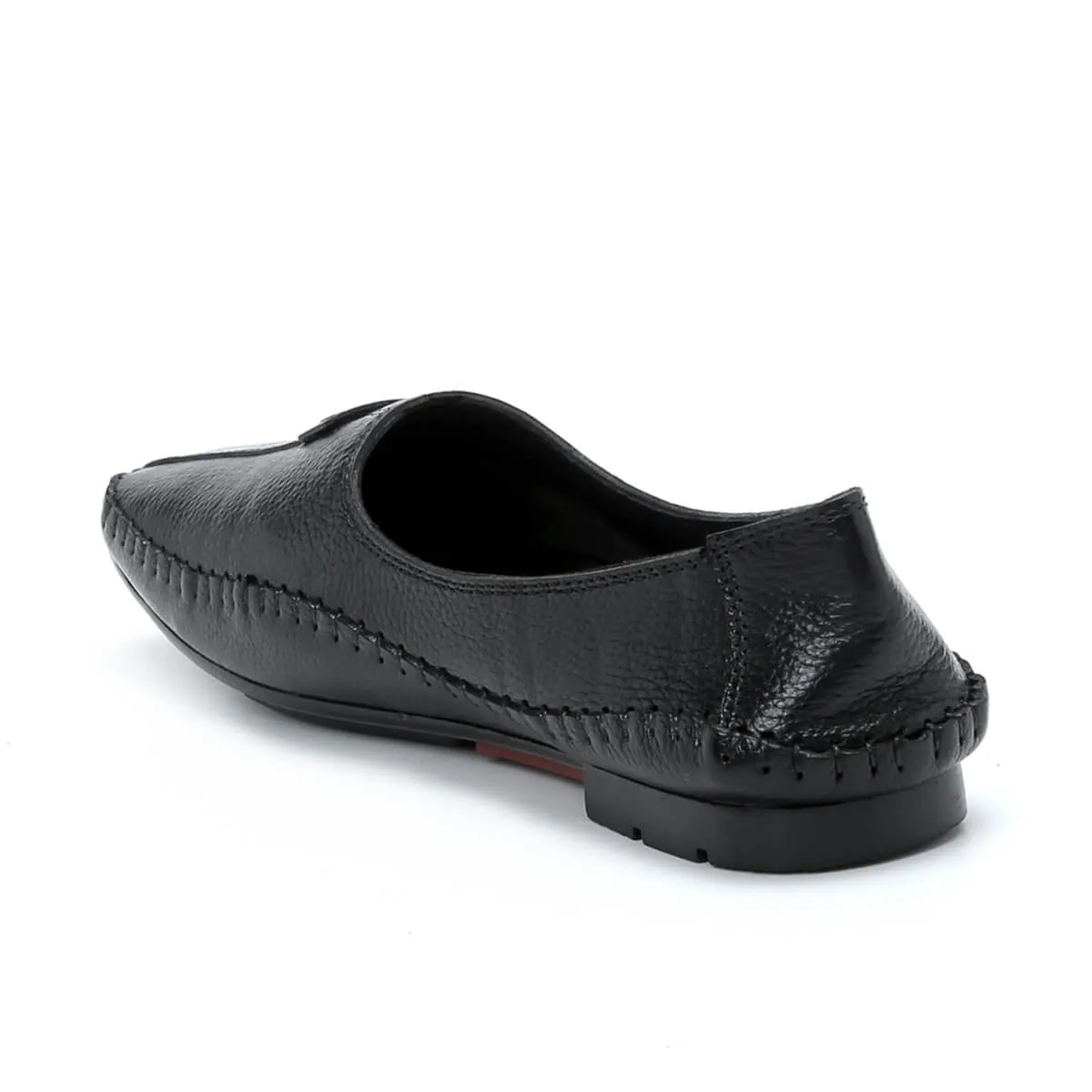 Casual Slip-On Loafers for Ladies 2641