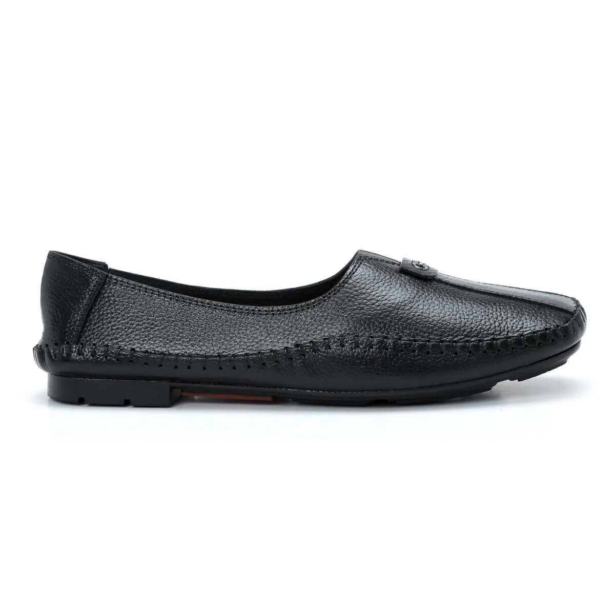 Casual Slip-On Loafers for Ladies 2641