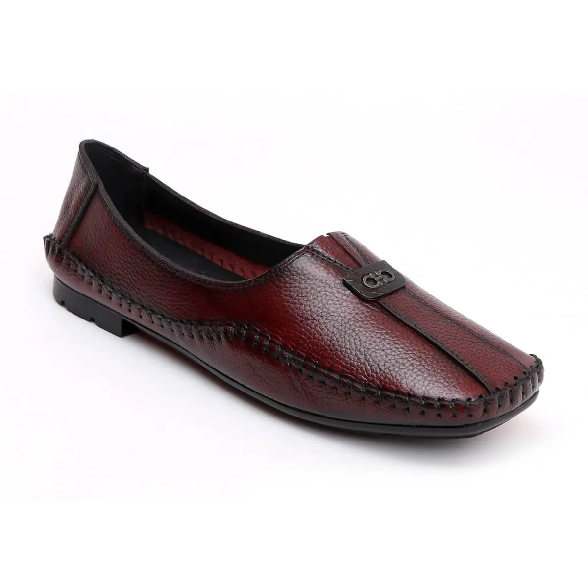 Casual Slip-On Loafers for Ladies 2641