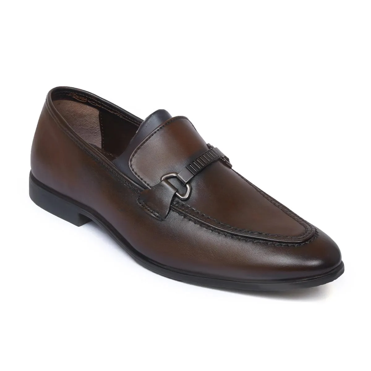 Classic Leather Shoes for Men 2939