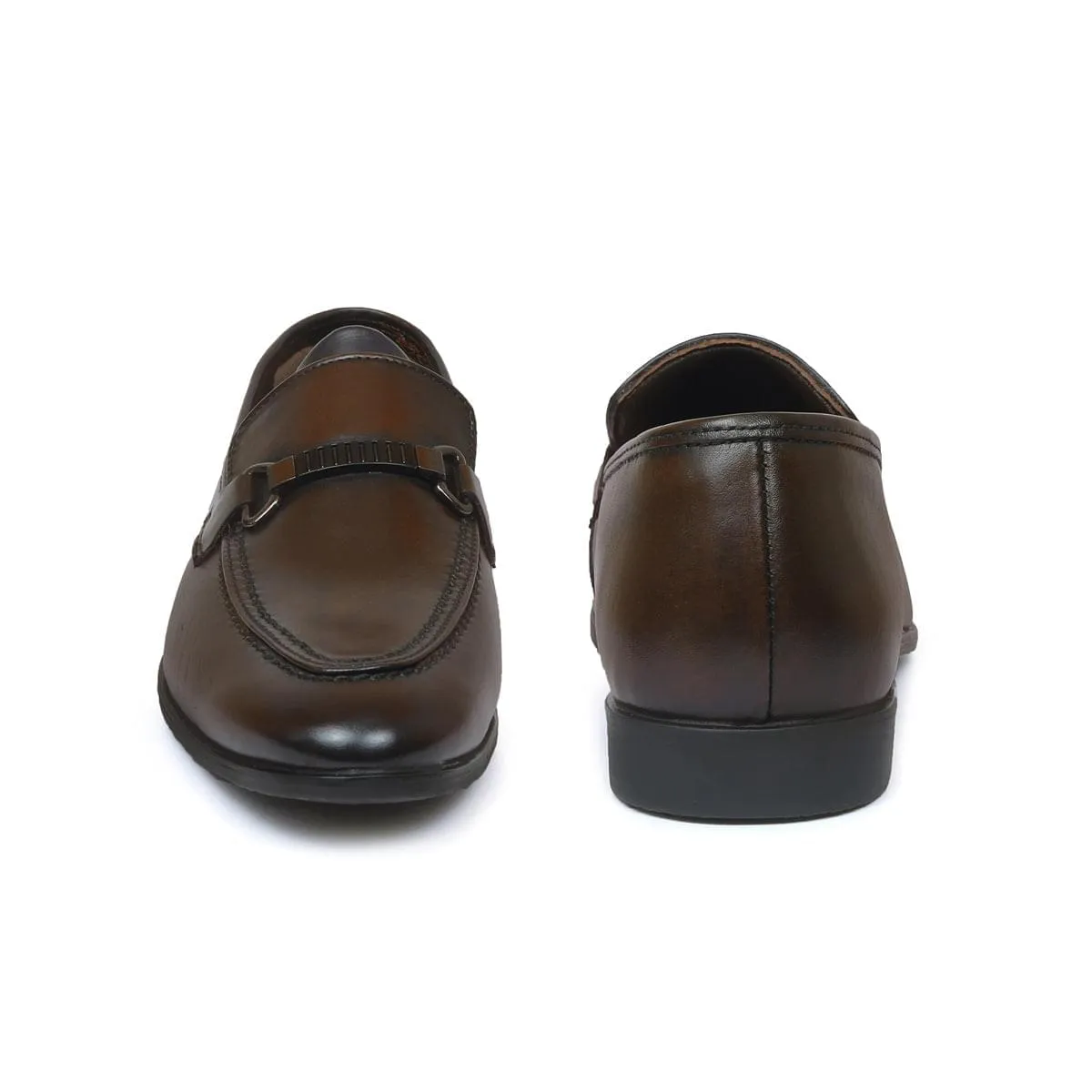 Classic Leather Shoes for Men 2939