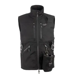 Competition Vest Men (Black)