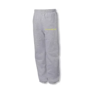 Conservatory Lab Gym Pants Grades 3-8 - Adult