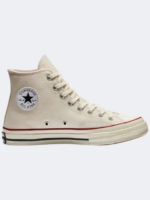 Converse Chuck 70 Men Lifestyle Shoes Parchment