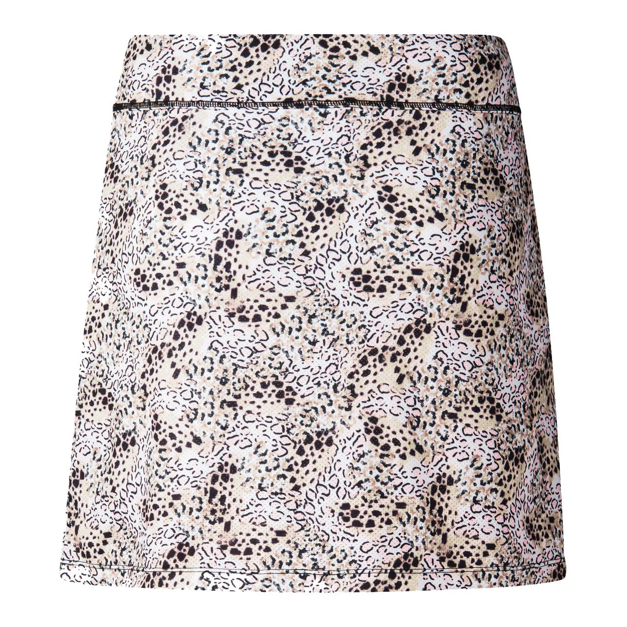 Daily Sports Felice 18in Womens Golf Skort