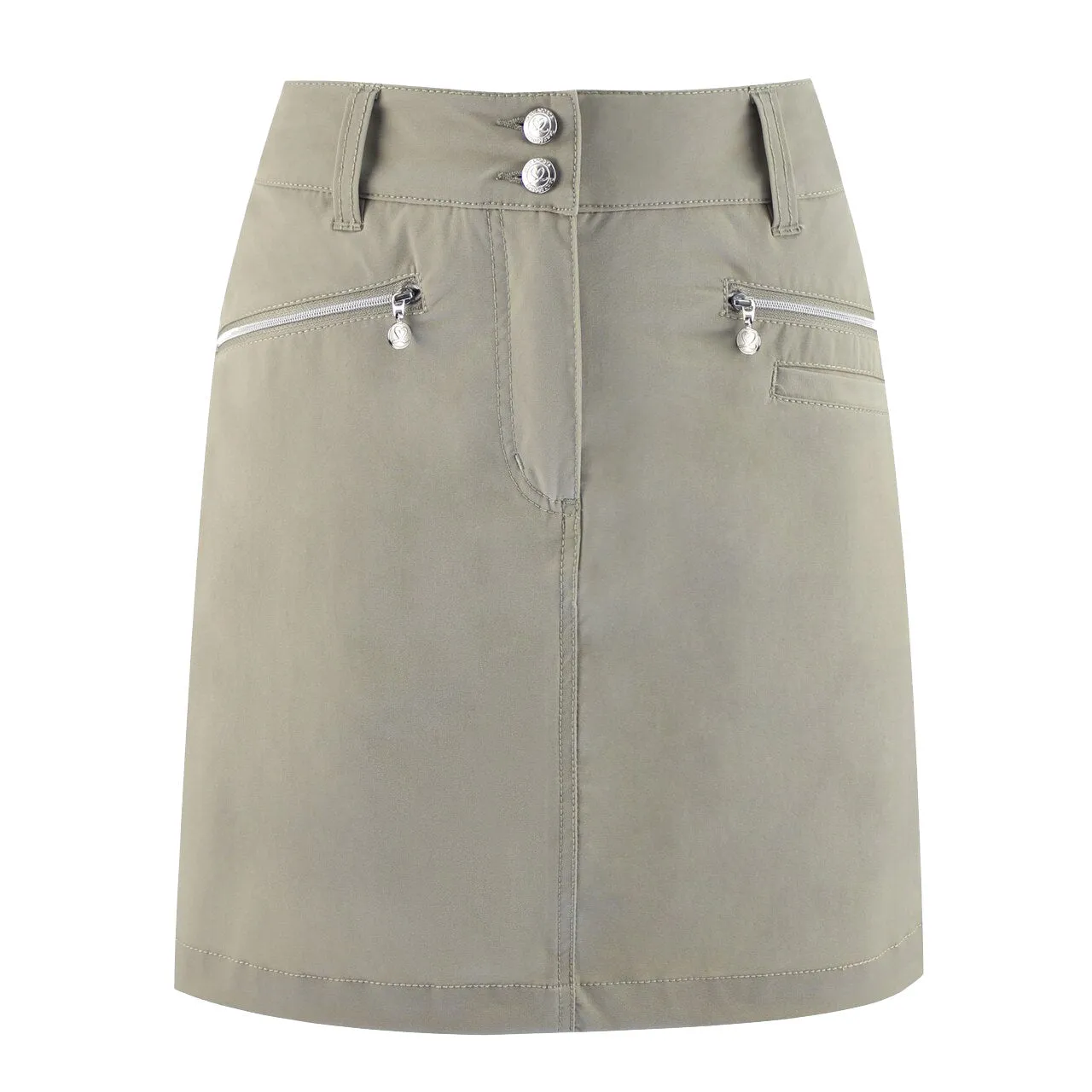 Daily Sports Glam 18in Womens Golf Skort