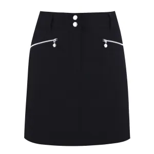 Daily Sports Glam 18in Womens Golf Skort