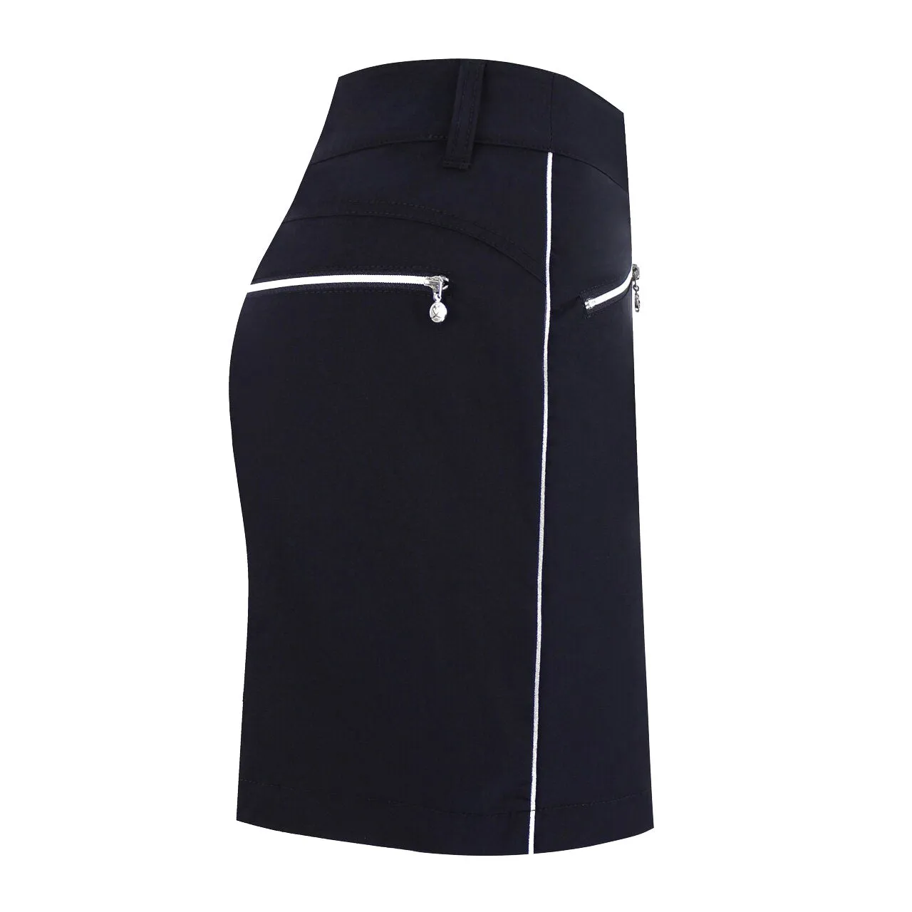 Daily Sports Glam 18in Womens Golf Skort