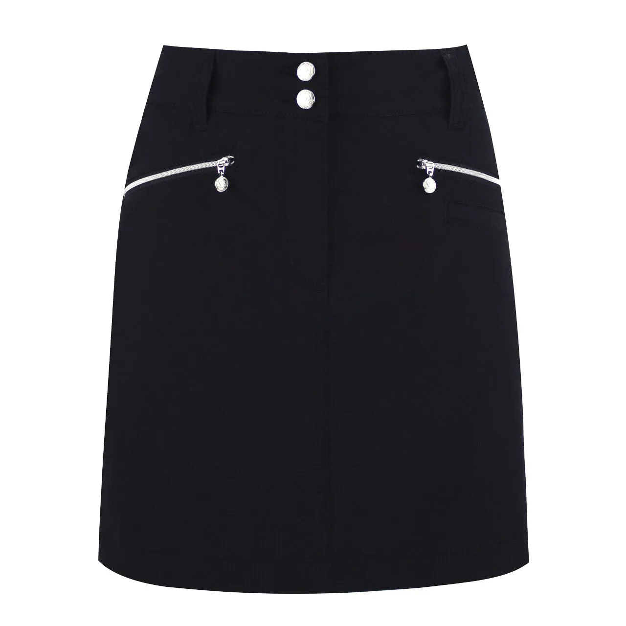 Daily Sports Glam 18in Womens Golf Skort