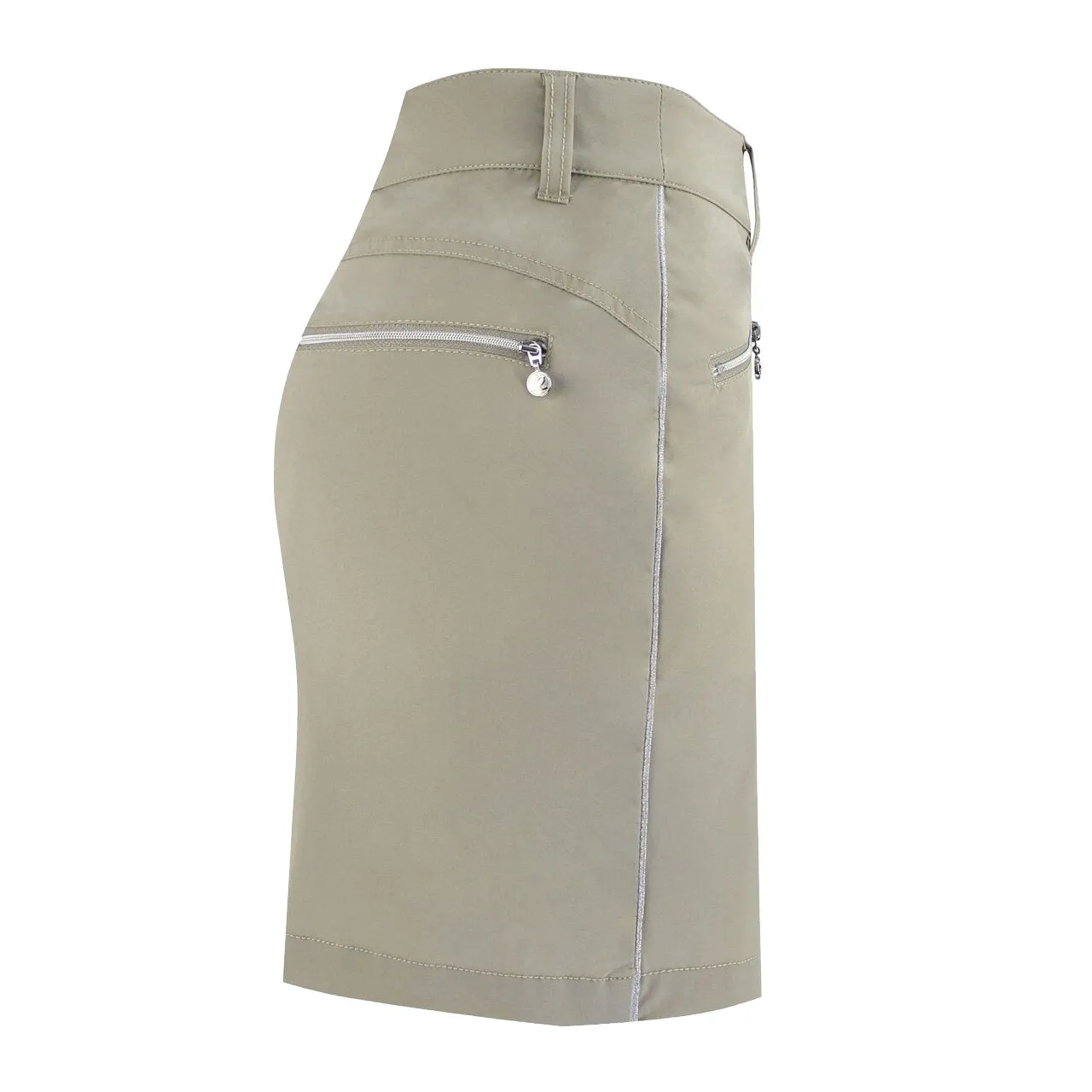 Daily Sports Glam 18in Womens Golf Skort