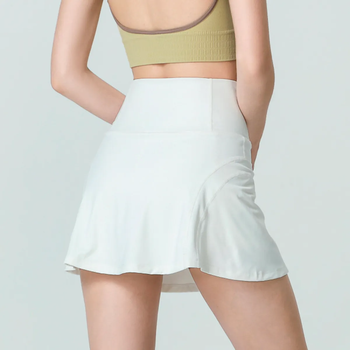 Dancing Sports Skort