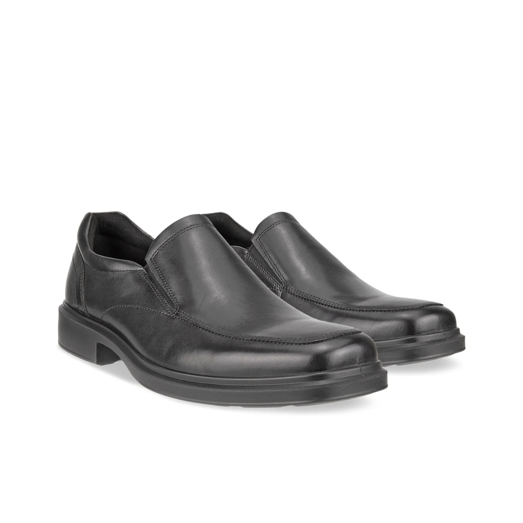 ECCO HELSINKI 2 APRON TOE SLIP-ON MEN