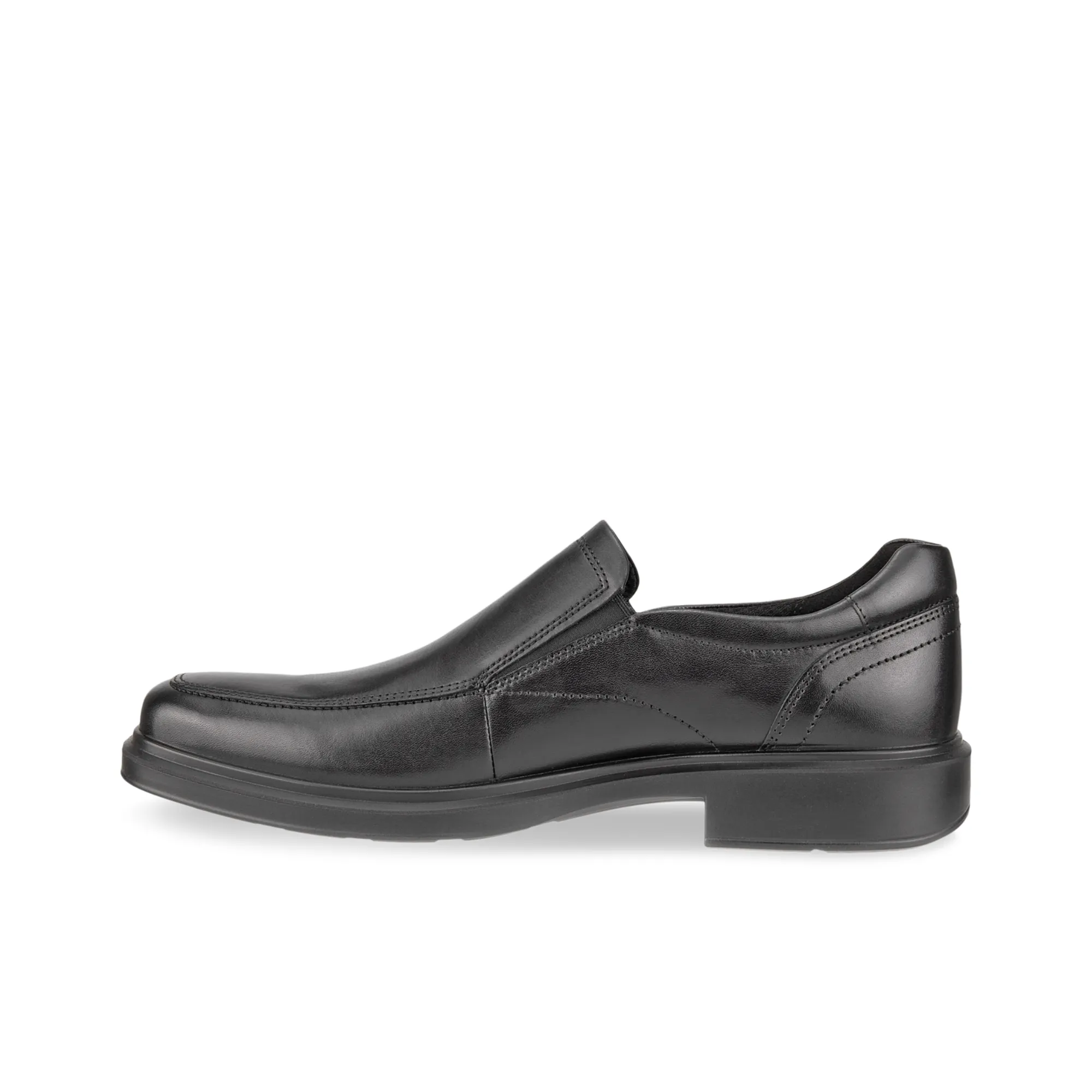 ECCO HELSINKI 2 APRON TOE SLIP-ON MEN