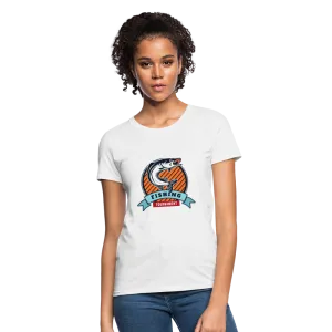 Fishing Tournament Women's T-Shirt