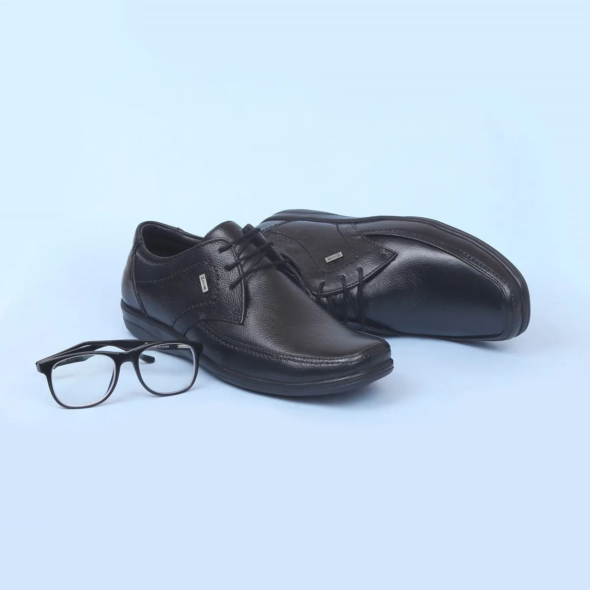 Formal Leather Shoes for Men D-3151