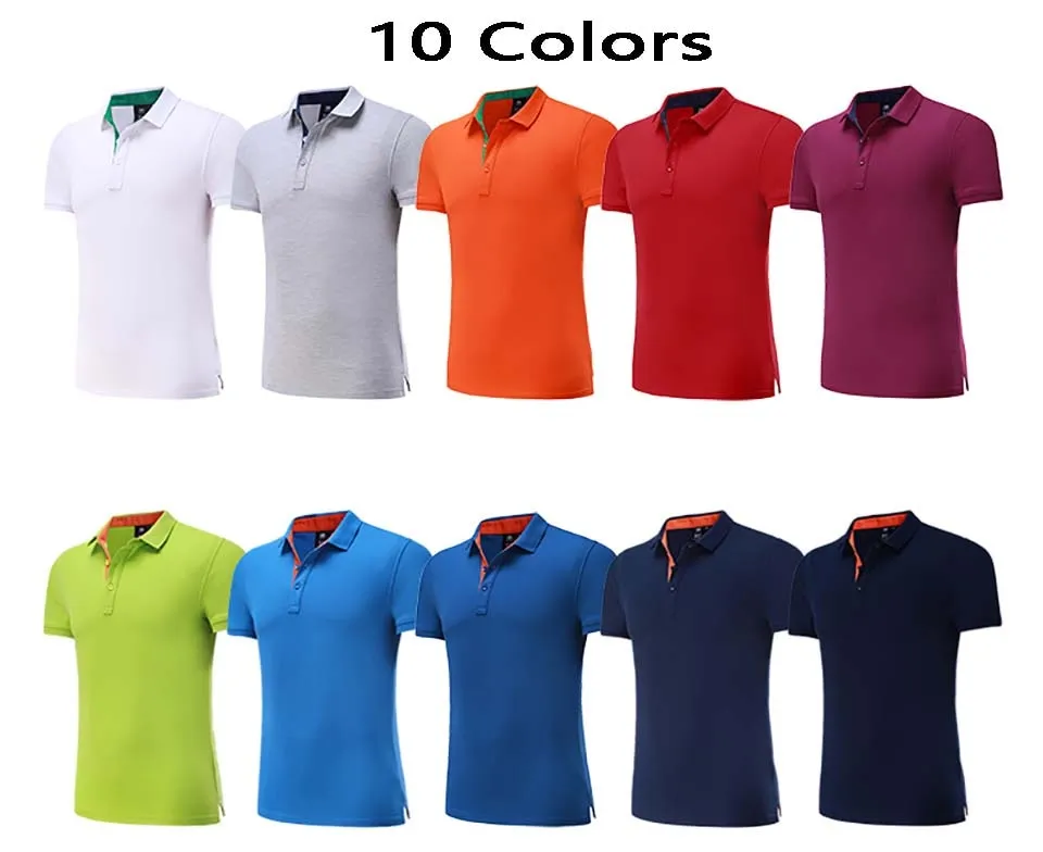 Golf apparel Men's Women's Golf T-Shirt Summer Running T Shirt  Breathable Sports Short Sleeve tennis Yoga Golf Clothing