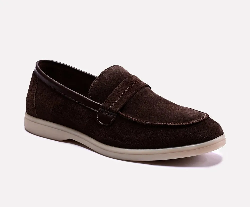 Harrison Brown Casual Shoes 0160374