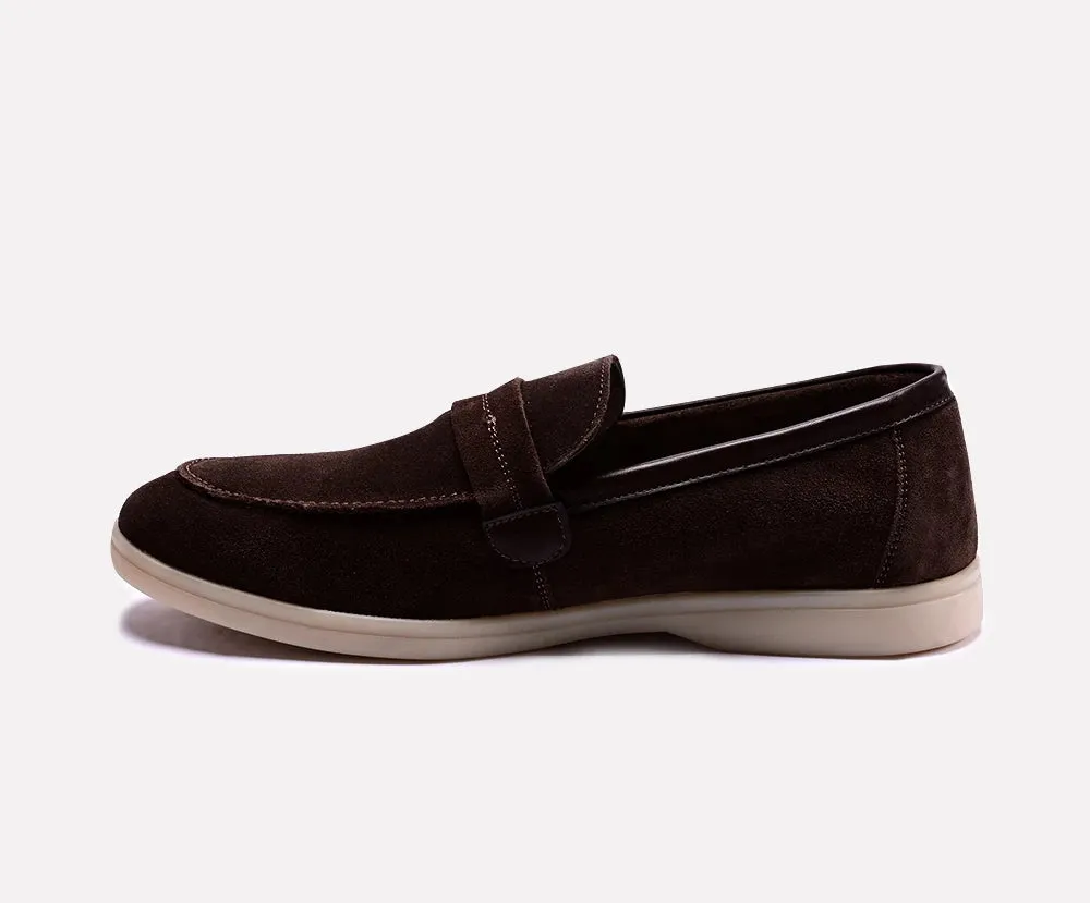 Harrison Brown Casual Shoes 0160374