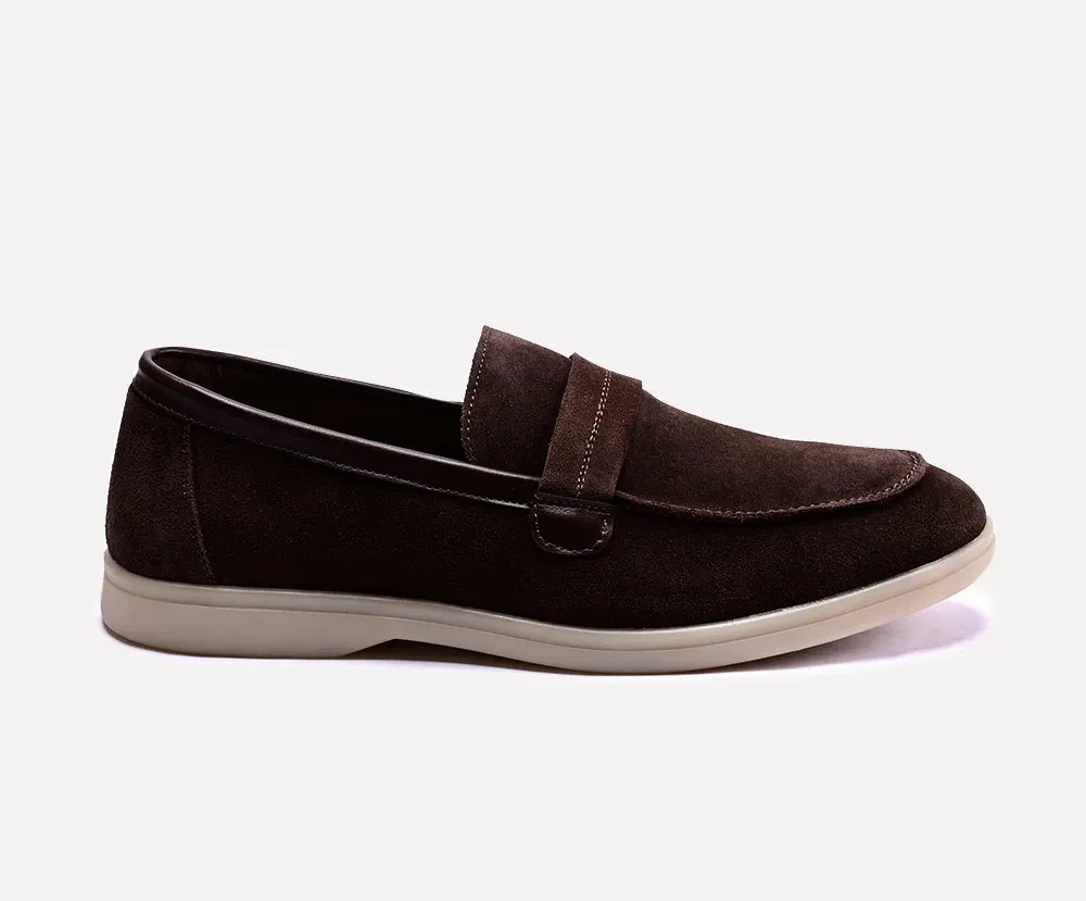 Harrison Brown Casual Shoes 0160374