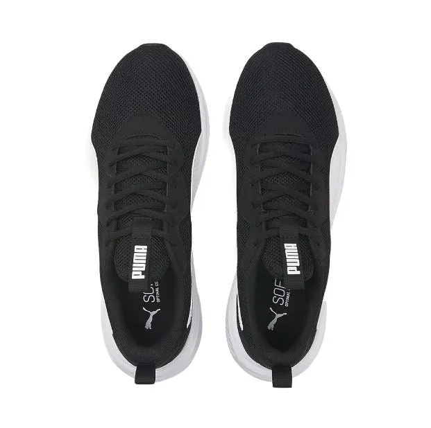 Incinerate Puma Black-Puma White