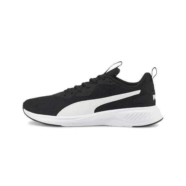 Incinerate Puma Black-Puma White