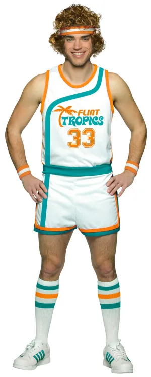 Jackie Moon Uniform