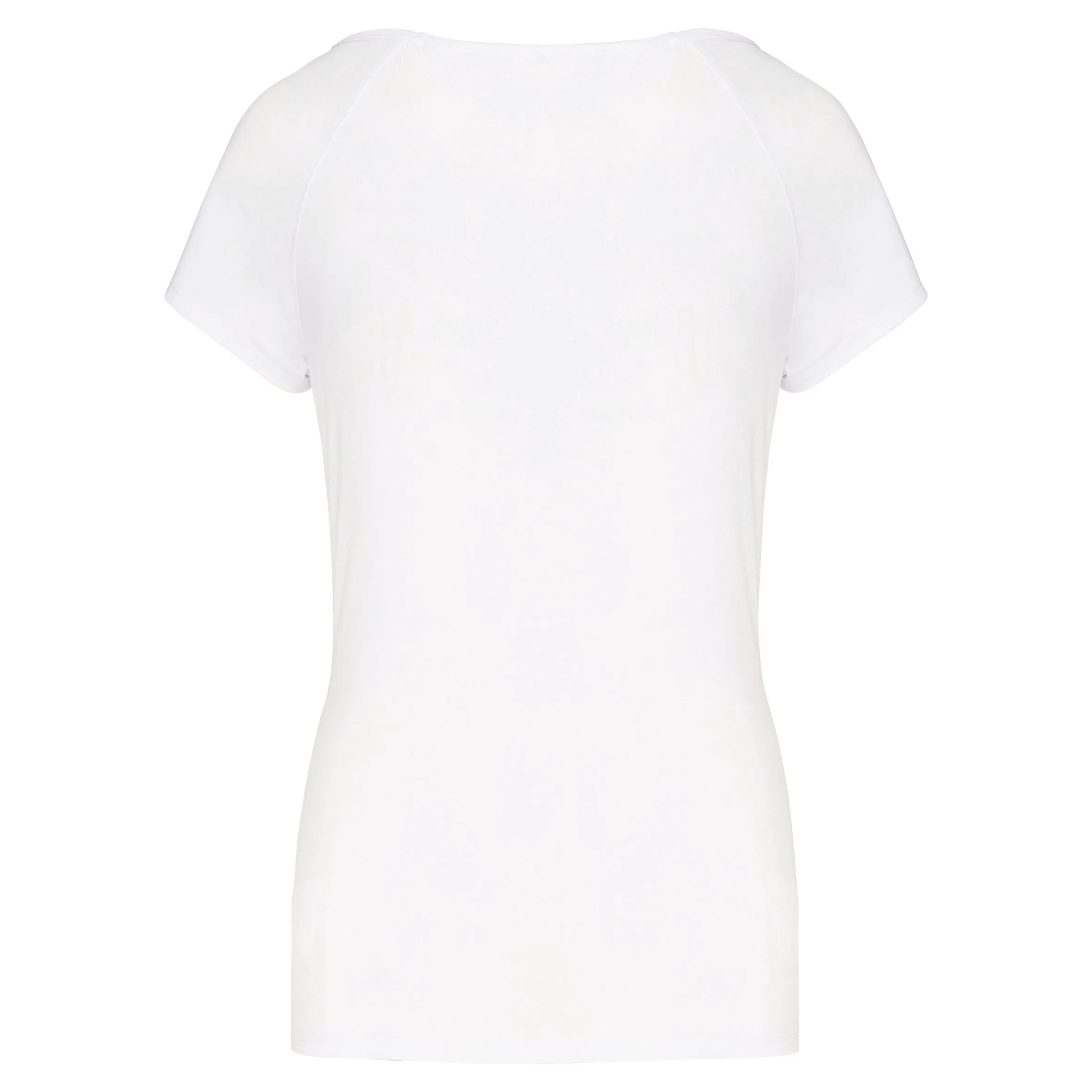 Ladies Eco-friendly Sports T-shirt - PA4020