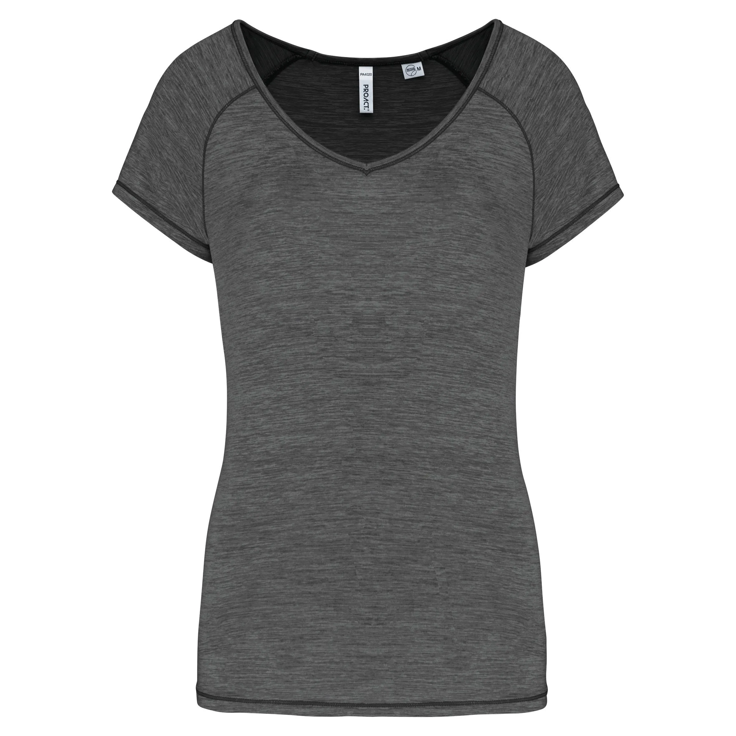 Ladies Eco-friendly Sports T-shirt - PA4020