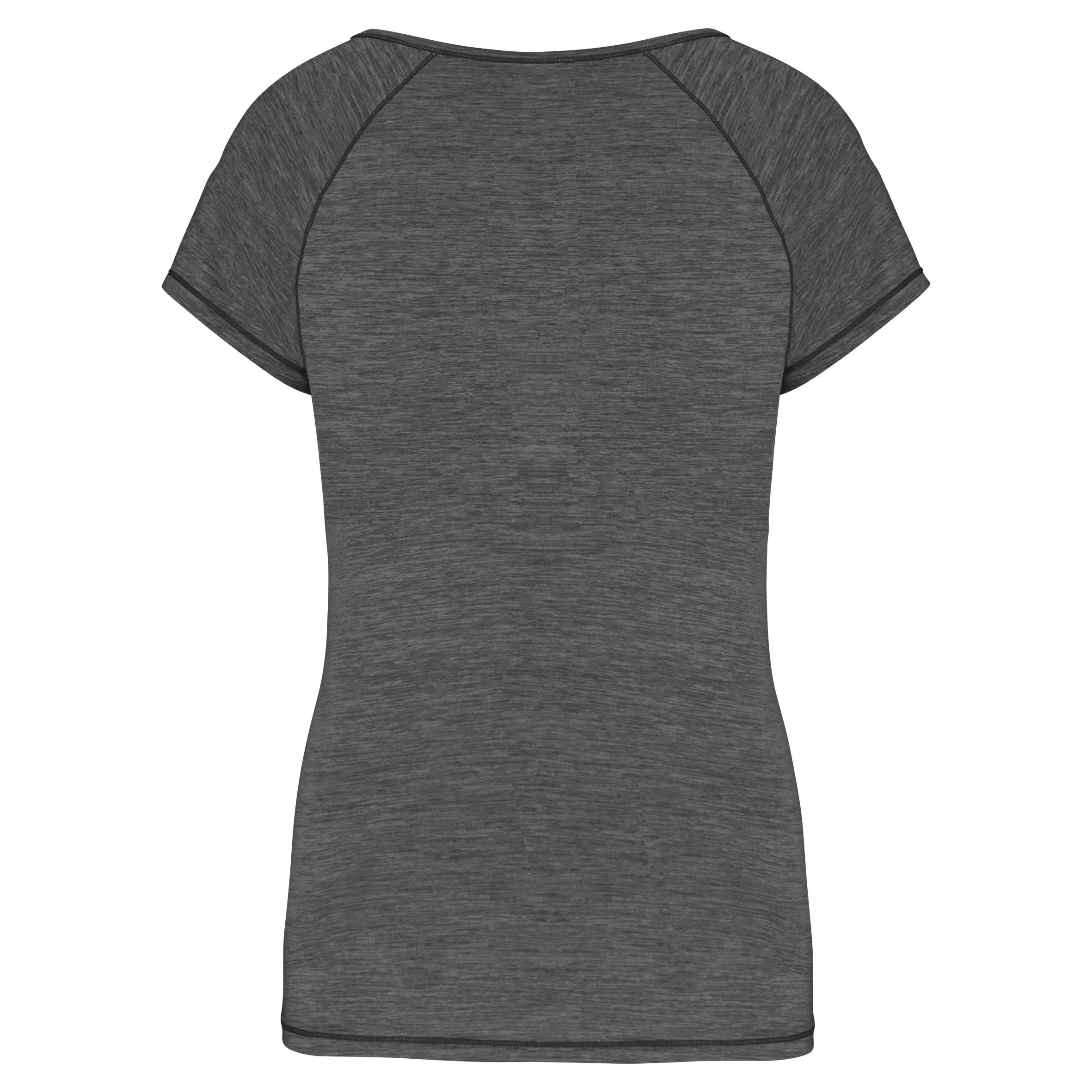 Ladies Eco-friendly Sports T-shirt - PA4020